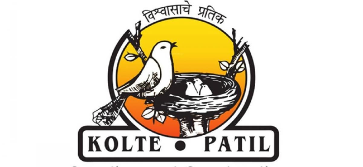 Kolte-Patil Developers